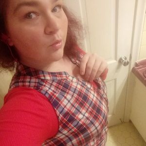 Meet your Posher, Cindy